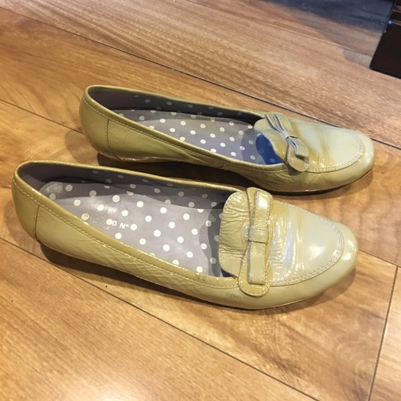 Kenneth Cole Reaction flats - Picture 3 of 7